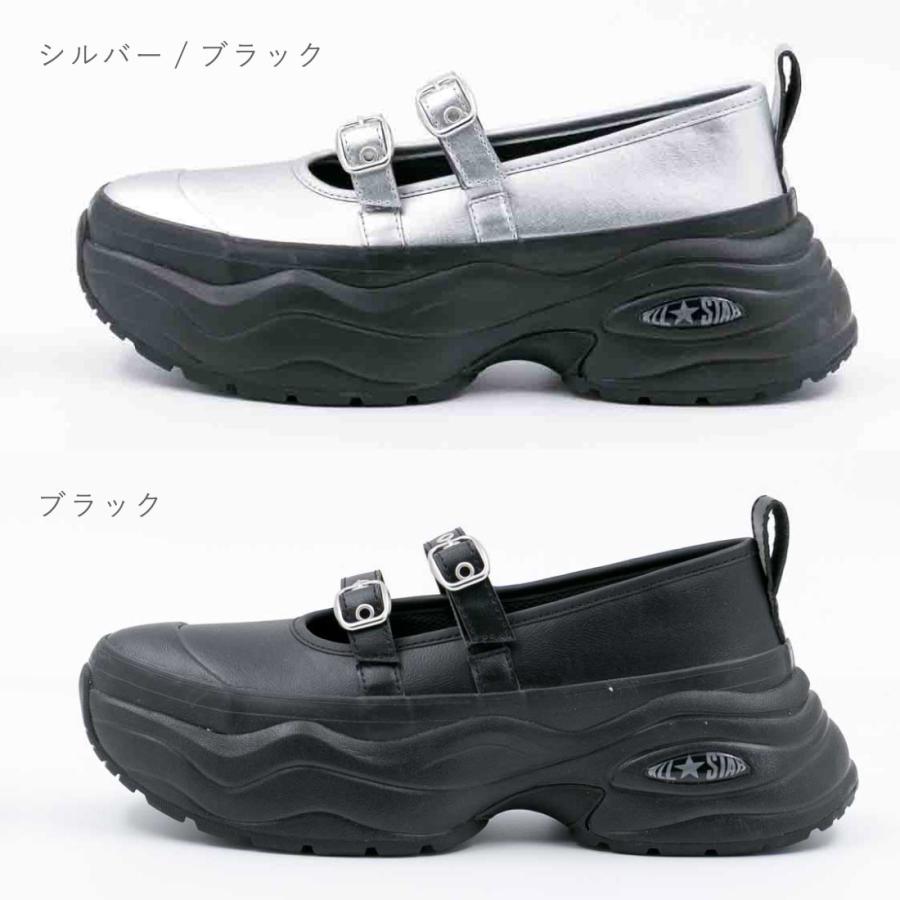 ALL STAR コンバース CONVERSE レディース スニーカー