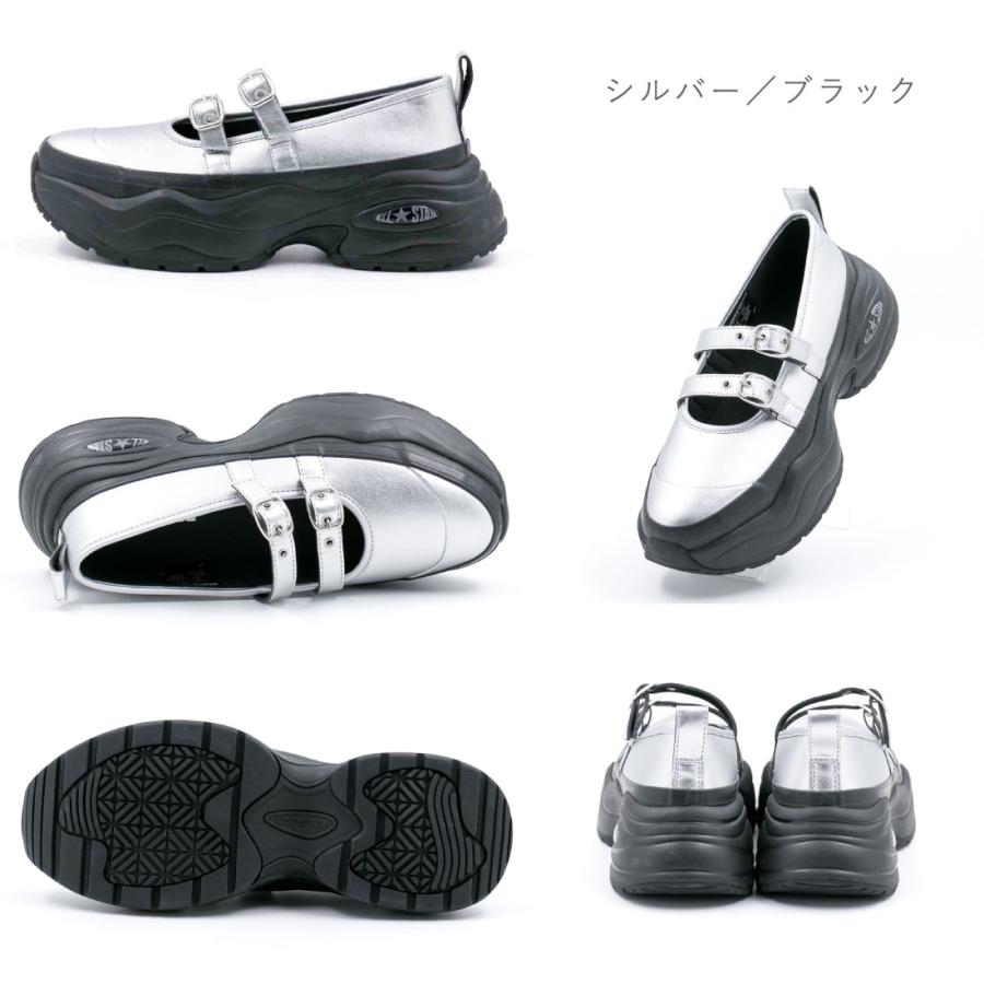 ALL STAR コンバース CONVERSE レディース スニーカー オールスター