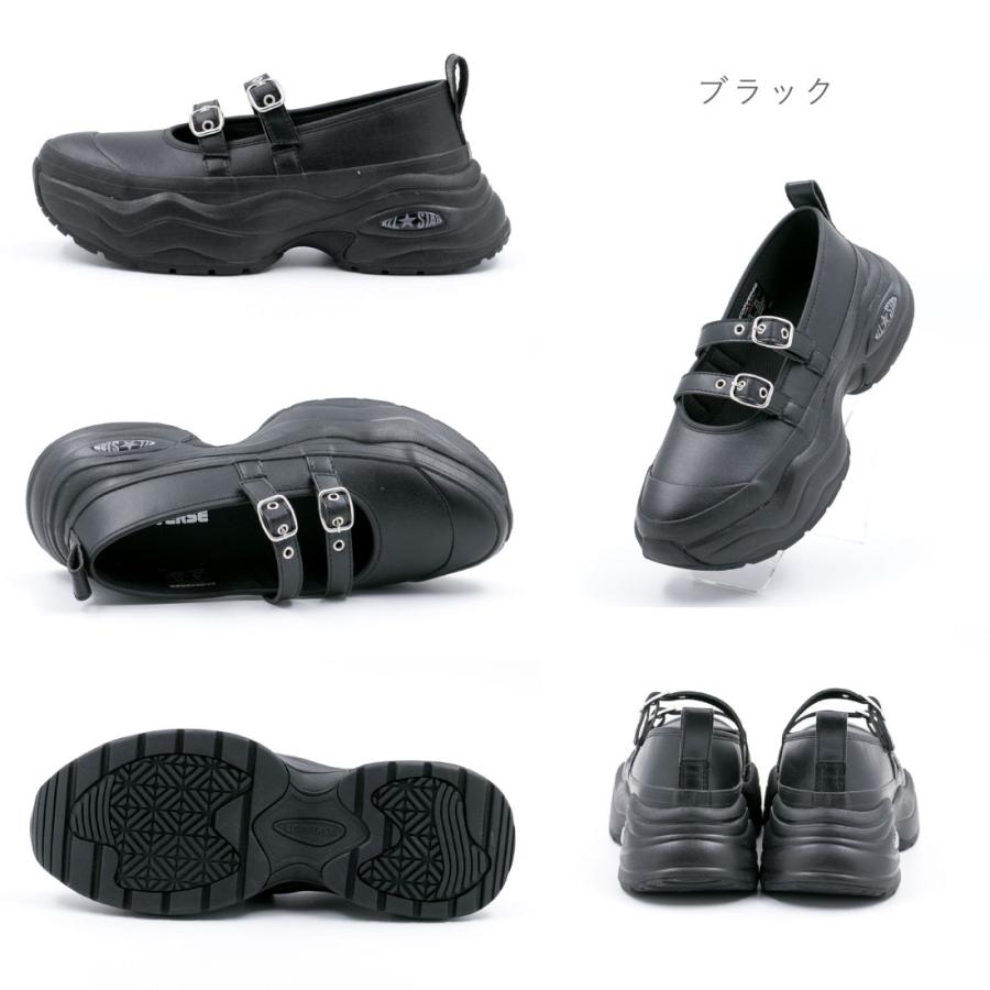 ALL STAR コンバース CONVERSE レディース スニーカー オールスター