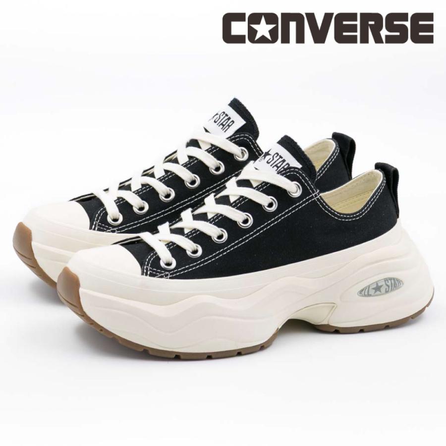 ALL STAR コンバース CONVERSE レディース スニーカー