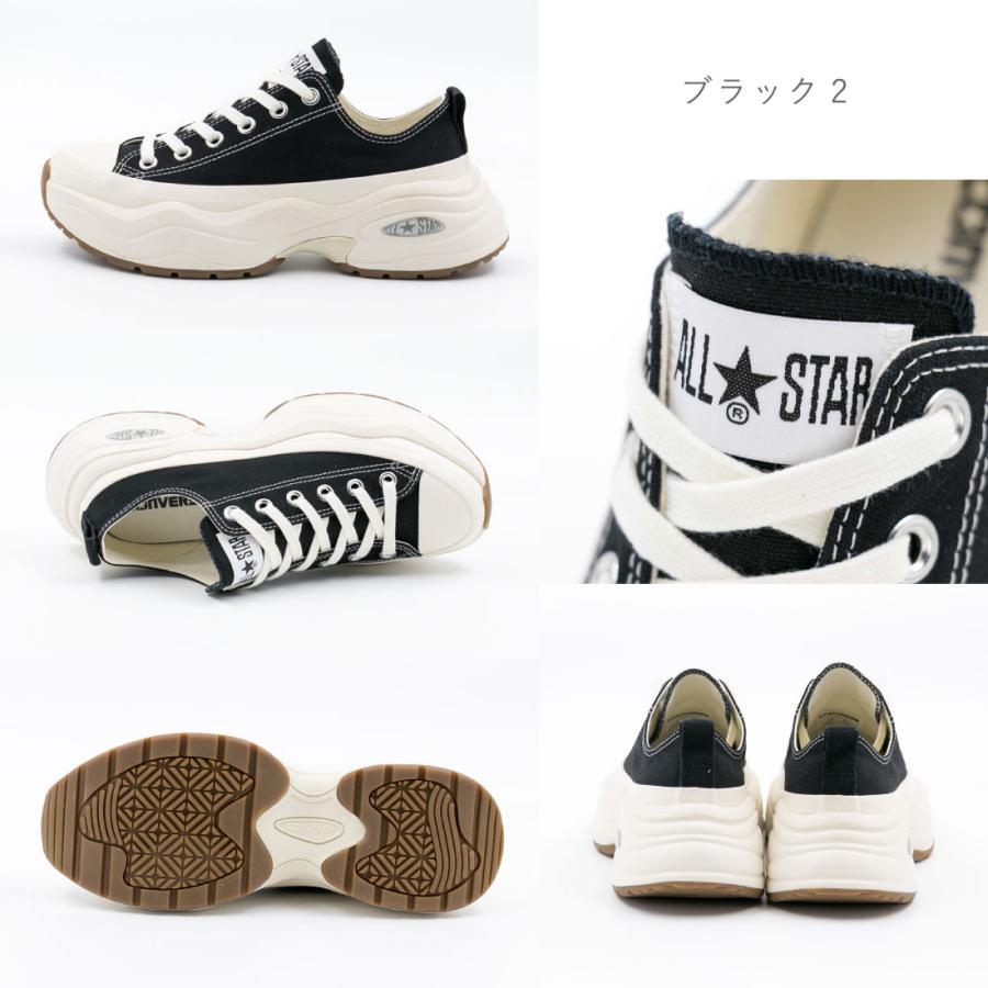 ALL STAR コンバース CONVERSE レディース スニーカー
