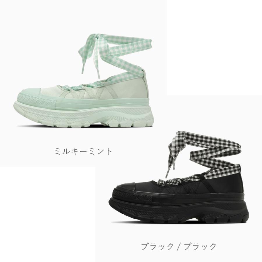 CONVERSE（コンバース） レディース スニーカー オールスター トレック