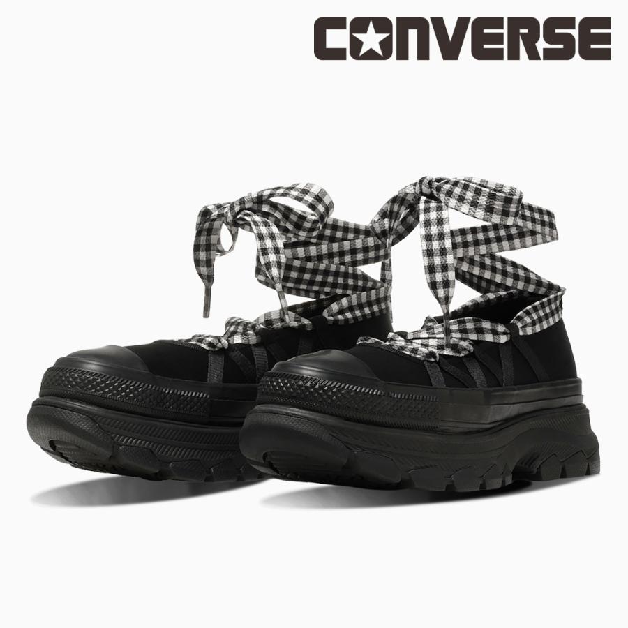 CONVERSE（コンバース） レディース スニーカー オールスター トレック 