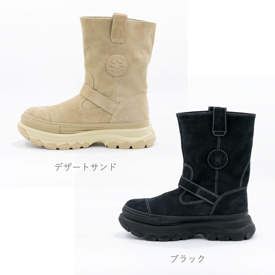 CONVERSE（コンバース） レディース ブーツ オールスター トレック
