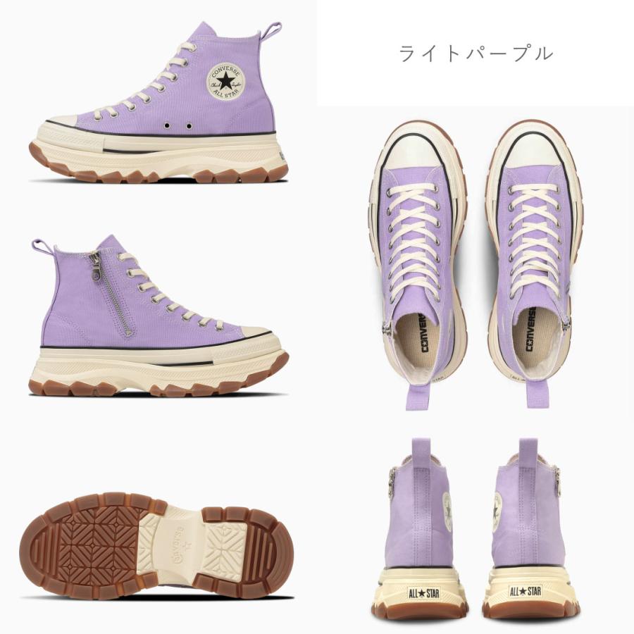 CONVERSE（コンバース） レディース スニーカー オールスター トレック