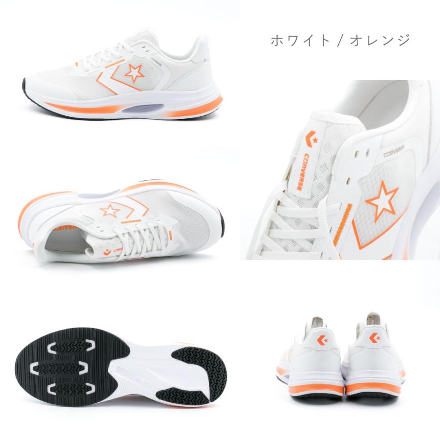 CONVERSE（コンバース） レディース メンズ スニーカー CAVESTAR
