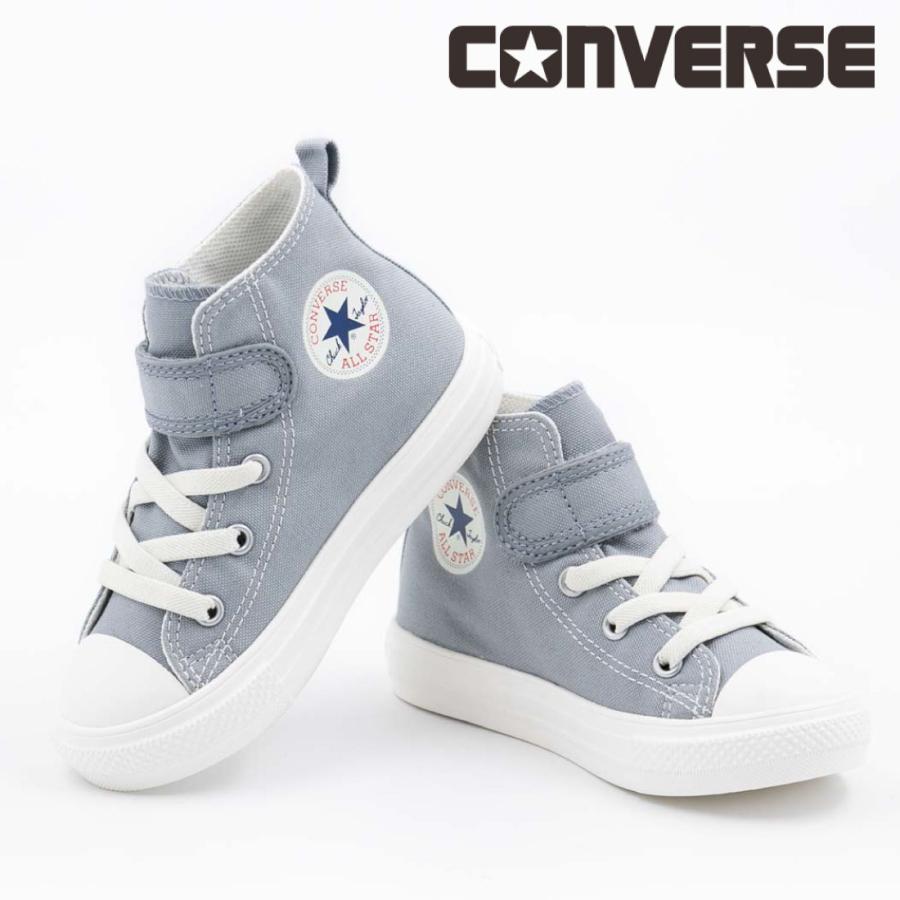 CONVERSE コンバース キッズ ジュニア スニーカー チャイルド