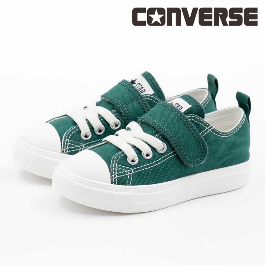 CONVERSE コンバース キッズ ジュニア スニーカー チャイルド