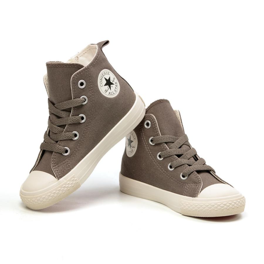 キッズ 男の子 女の子 子供 コンバース Converse スニーカー チャイルド オールスター N トーププラス Z ハイカット Hi グレー 抗菌 Co Cdasntppzhi Foot Place Yahoo ショッピング店 通販 Yahoo ショッピング