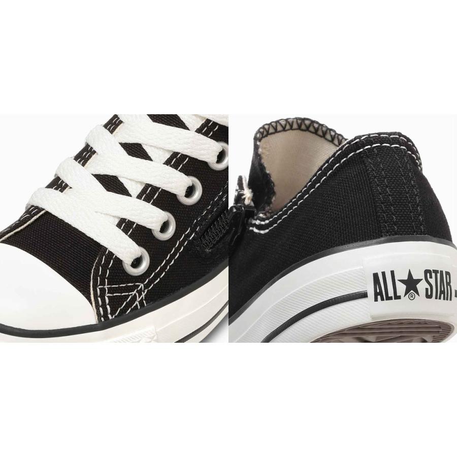 コンバース CONVERSE キッズ ジュニア スニーカー チャイルド
