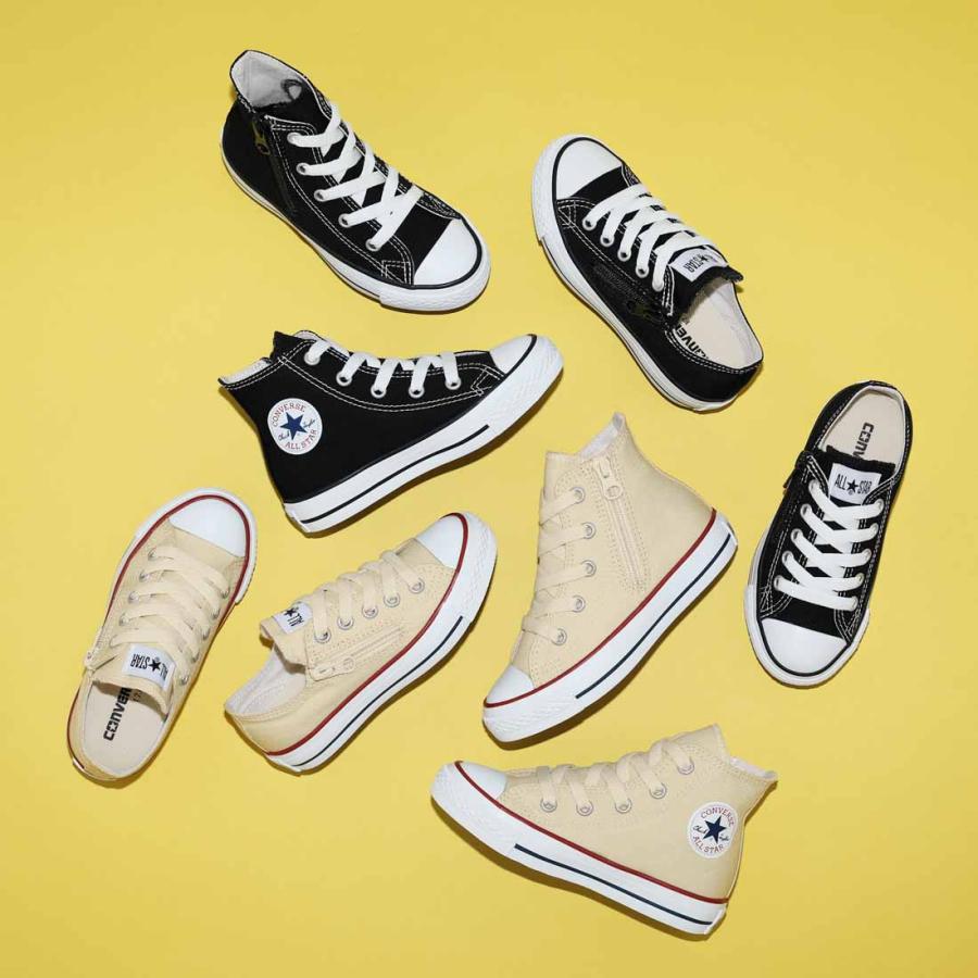 コンバース CONVERSE キッズ ジュニア スニーカー チャイルド