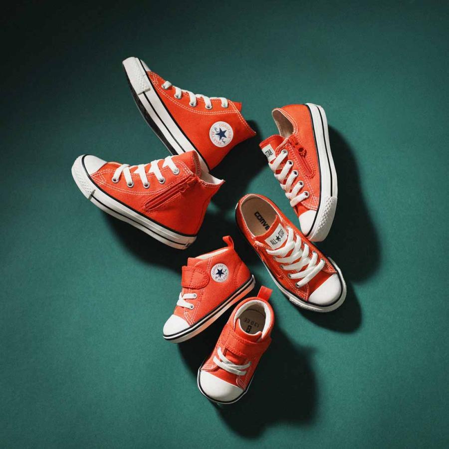 コンバース CONVERSE キッズ ジュニア スニーカー チャイルド