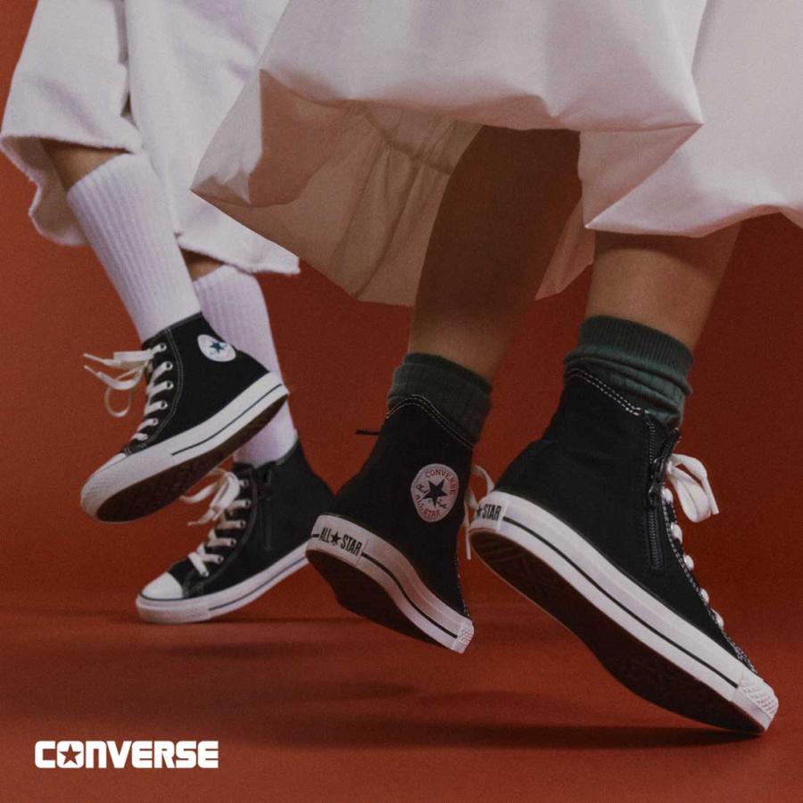 コンバース CONVERSE キッズ ジュニア スニーカー チャイルド