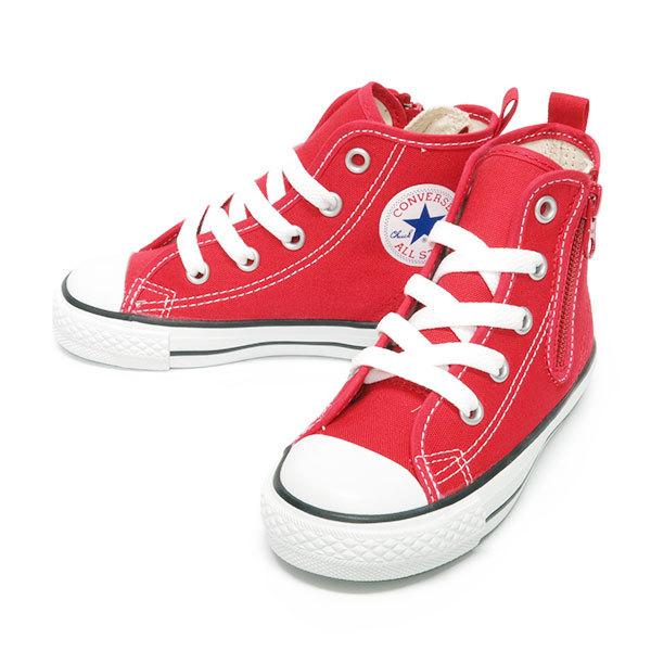 CONVERSE ハイカットシューズ 炎デザイン コンバース“炎”柄の新作ハイカットスニーカーが発売(2019年6月30