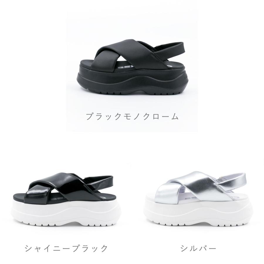 CONVERSE（コンバース） レディース サンダル チューイー PC シンプル