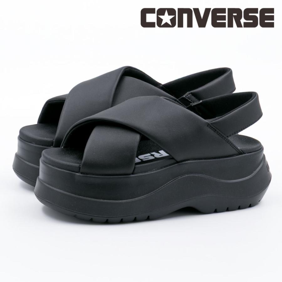 CONVERSE コンバース レディース サンダル チューイー PC