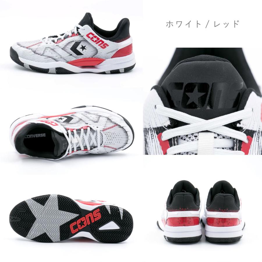 CONVERSE（コンバース） メンズ スニーカー コンズ アクセレーター LOW