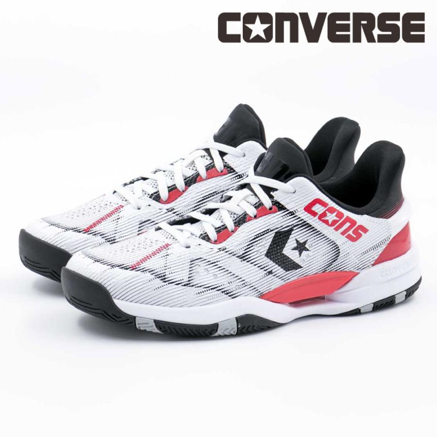 CONVERSE（コンバース） メンズ スニーカー コンズ アクセレーター LOW