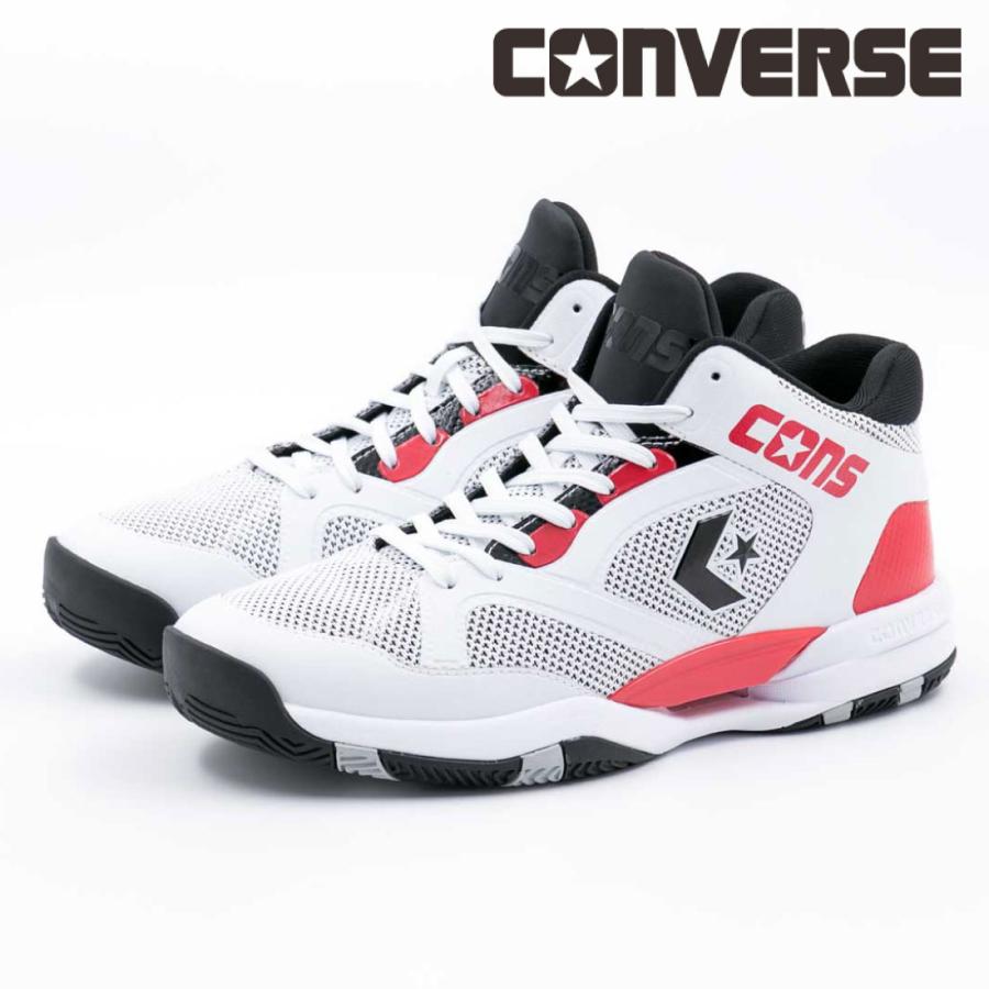 CONVERSE（コンバース） メンズ スニーカー コンズ アクセレーター LOW