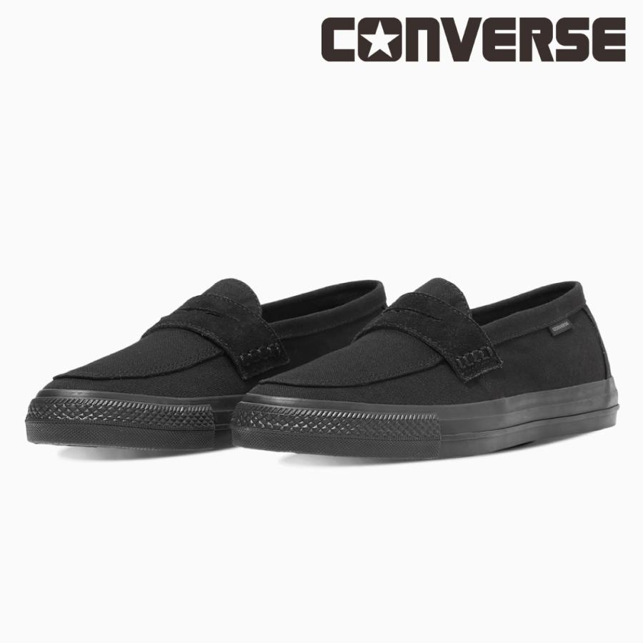 CONVERSE（コンバース） メンズ レディース スニーカー CXP ローファー
