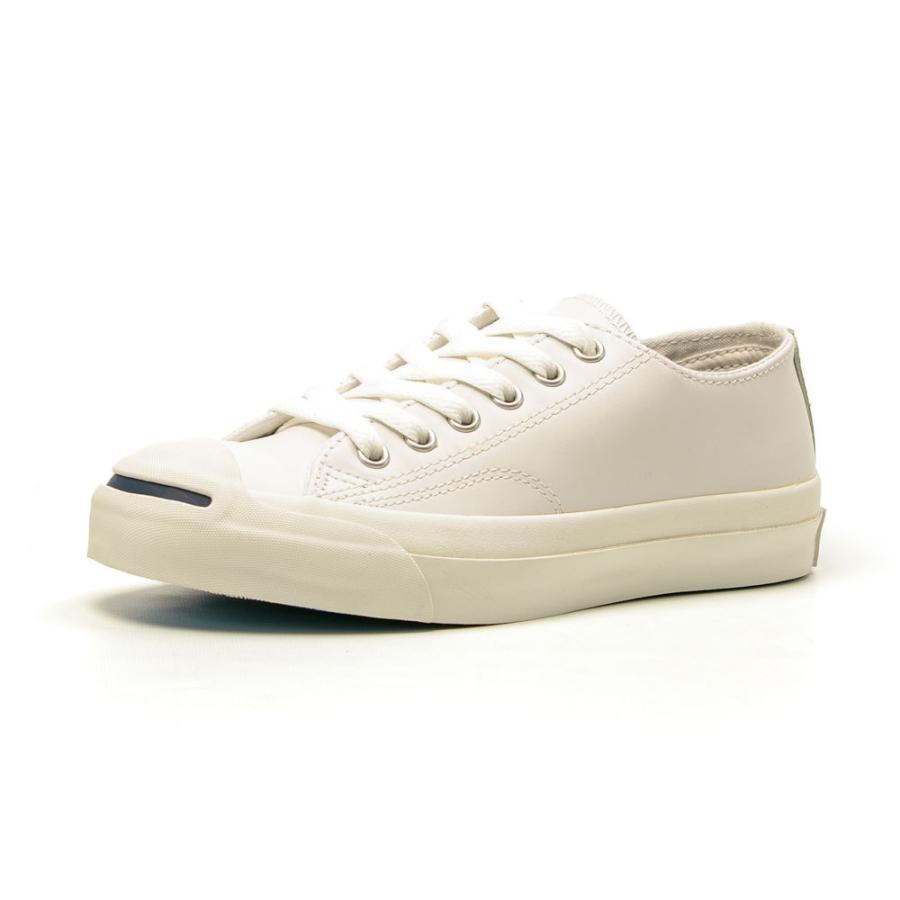 コンバース CONVERSE LEA ジャックパーセル LEA JACK PURCELL ローカット レザースニーカー レディース メンズ ウィメンズ 本革 限定｜gallerymc｜12