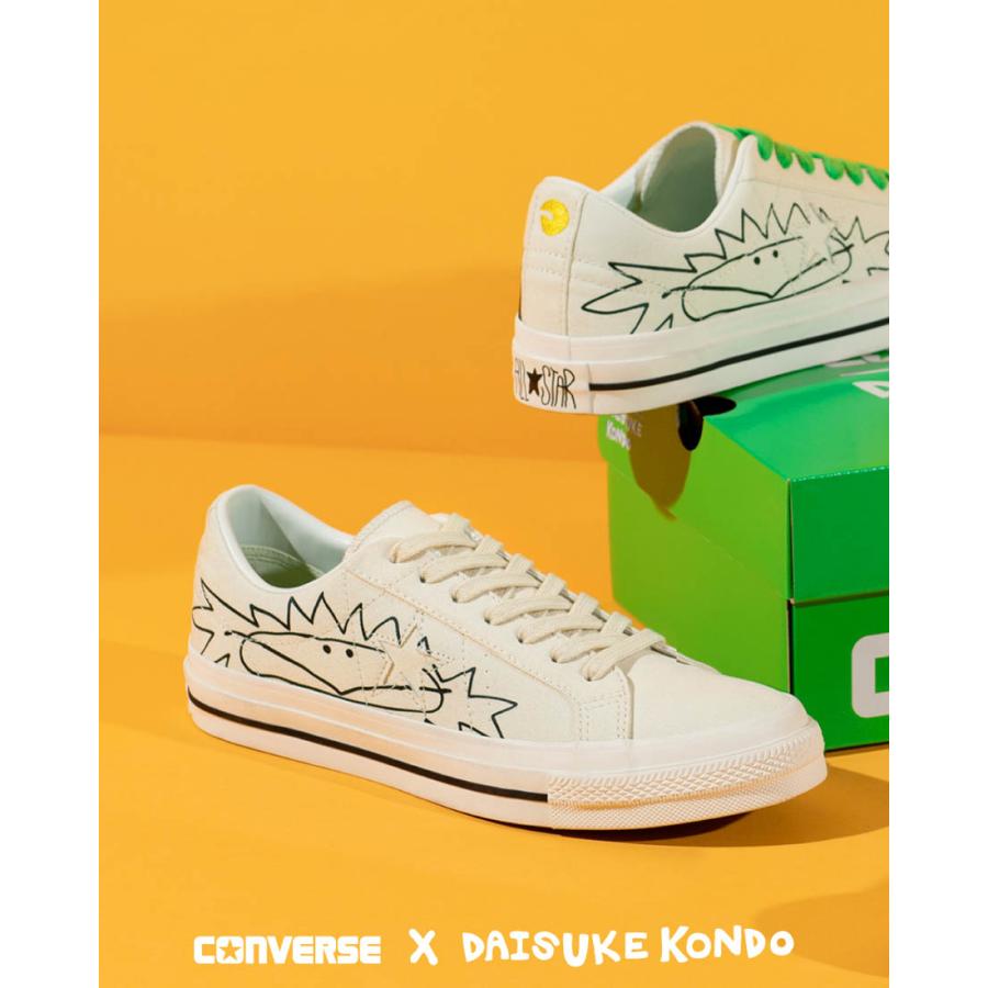 コンバース CONVERSE レディース メンズ ユニセックス スニーカー ワン