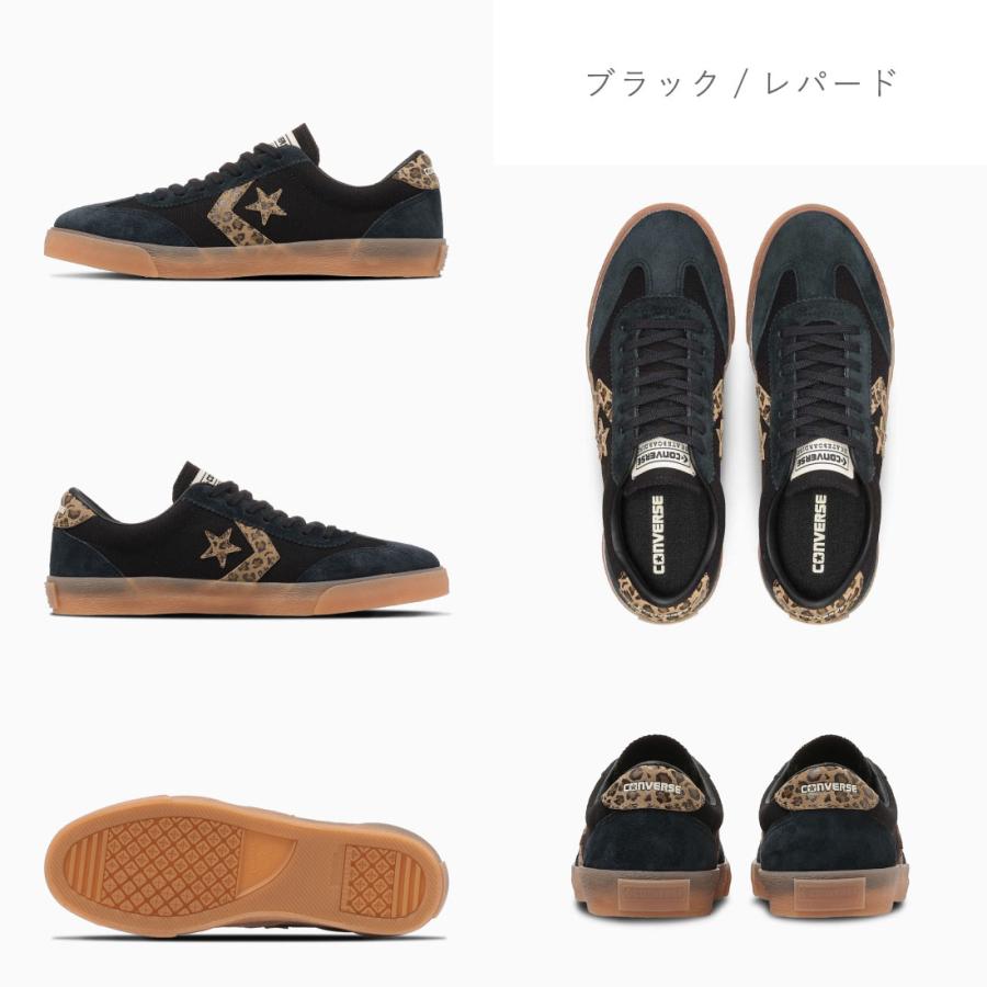 CONVERSE（コンバース） レディース メンズ スニーカー ロード
