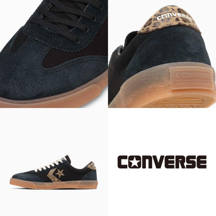 CONVERSE（コンバース） レディース メンズ スニーカー ロード
