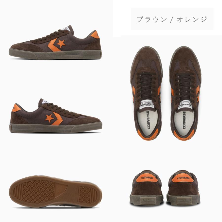 CONVERSE（コンバース） メンズ レディース スニーカー ロード