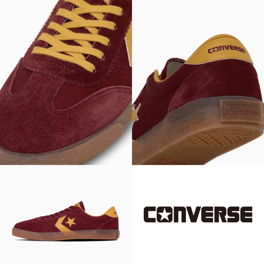 CONVERSE（コンバース） レディース スニーカー ロードクラシック SK