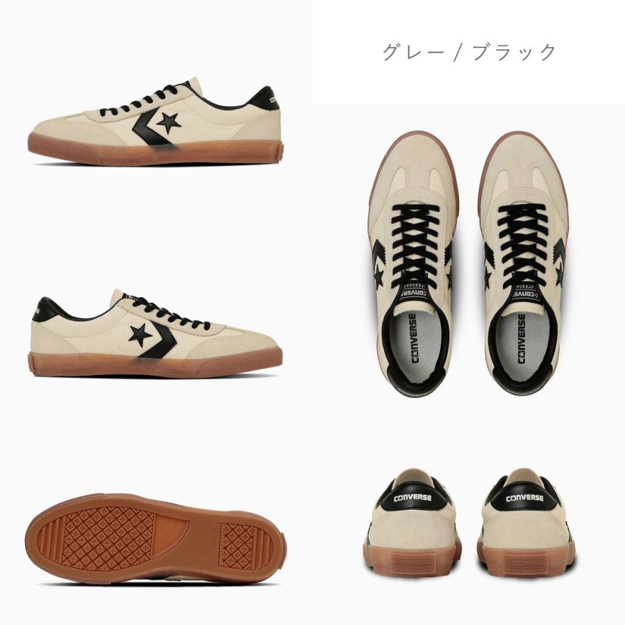 CONVERSE（コンバース） レディース スニーカー ロードクラシック SK