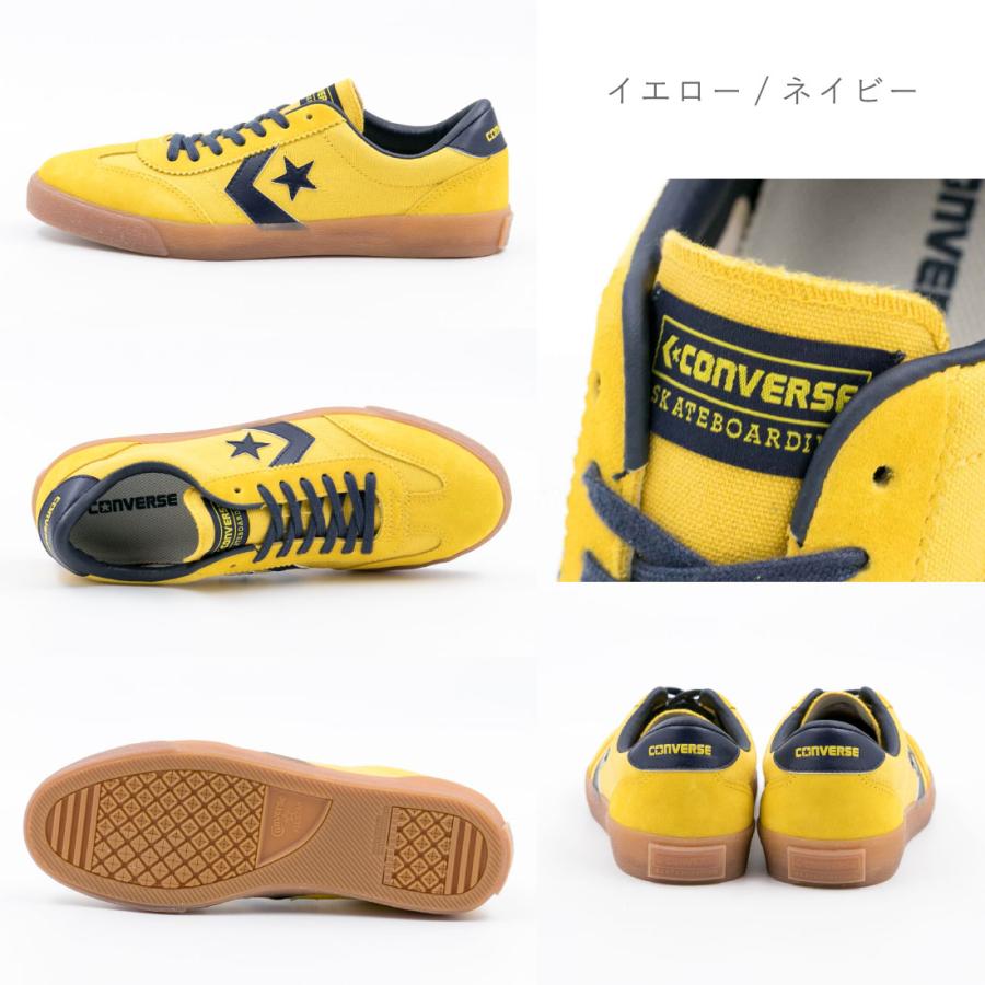 CONVERSE（コンバース） レディース スニーカー ロードクラシック SK