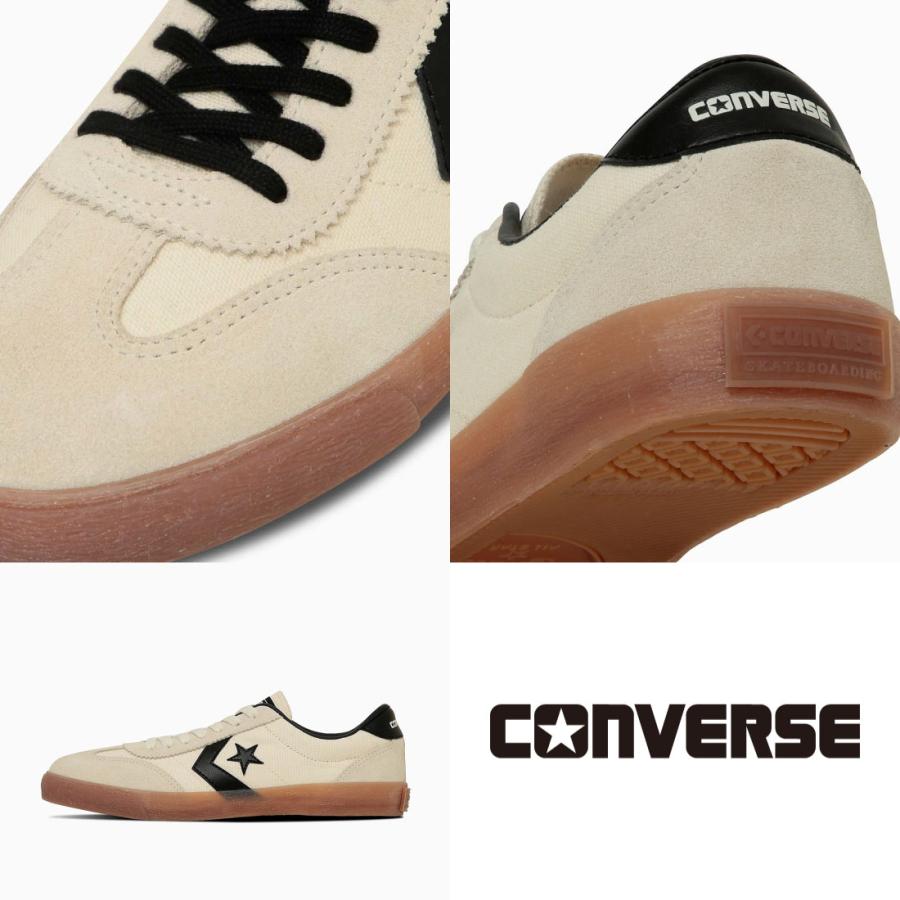 CONVERSE（コンバース） レディース スニーカー ロードクラシック SK
