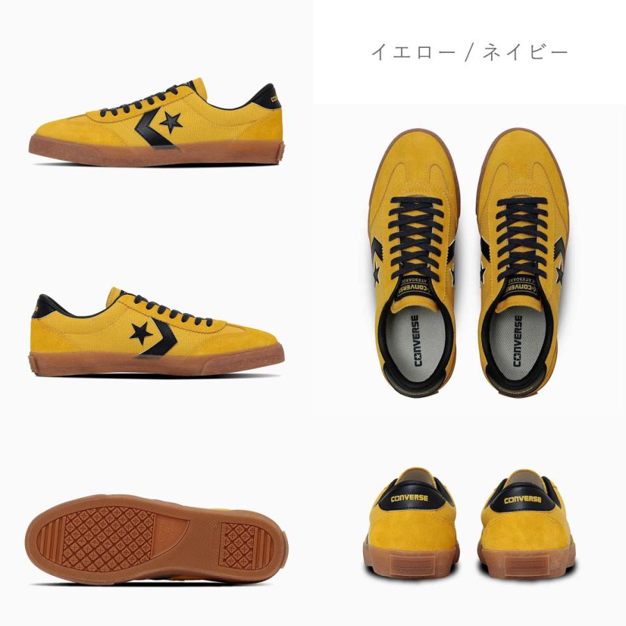 CONVERSE（コンバース） レディース スニーカー ロードクラシック SK