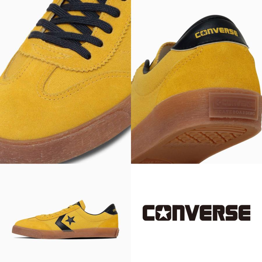 CONVERSE（コンバース） レディース スニーカー ロードクラシック SK