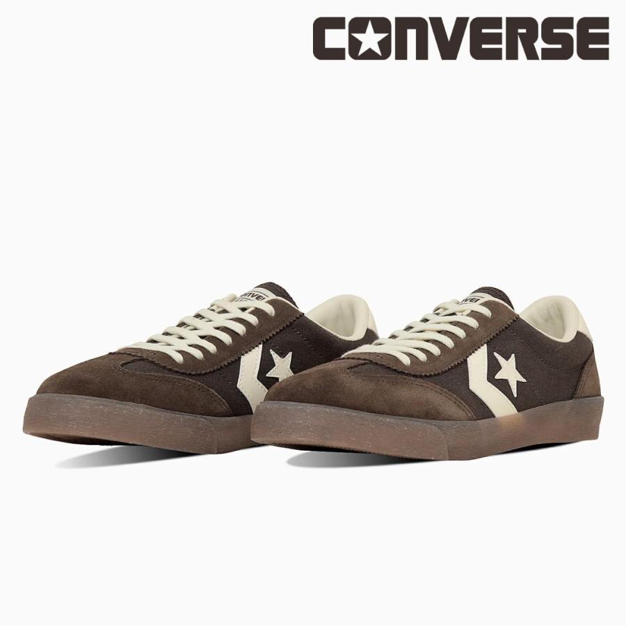 CONVERSE（コンバース） レディース スニーカー ロードクラシック SK