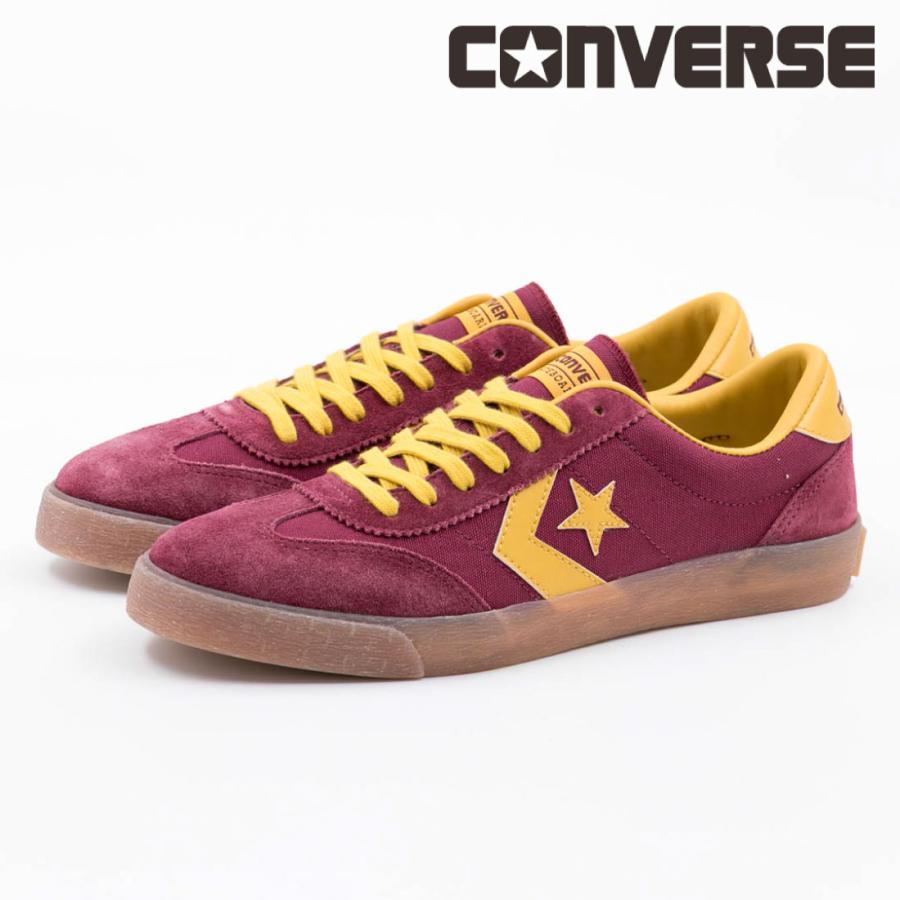 CONVERSE（コンバース） レディース スニーカー ロードクラシック SK