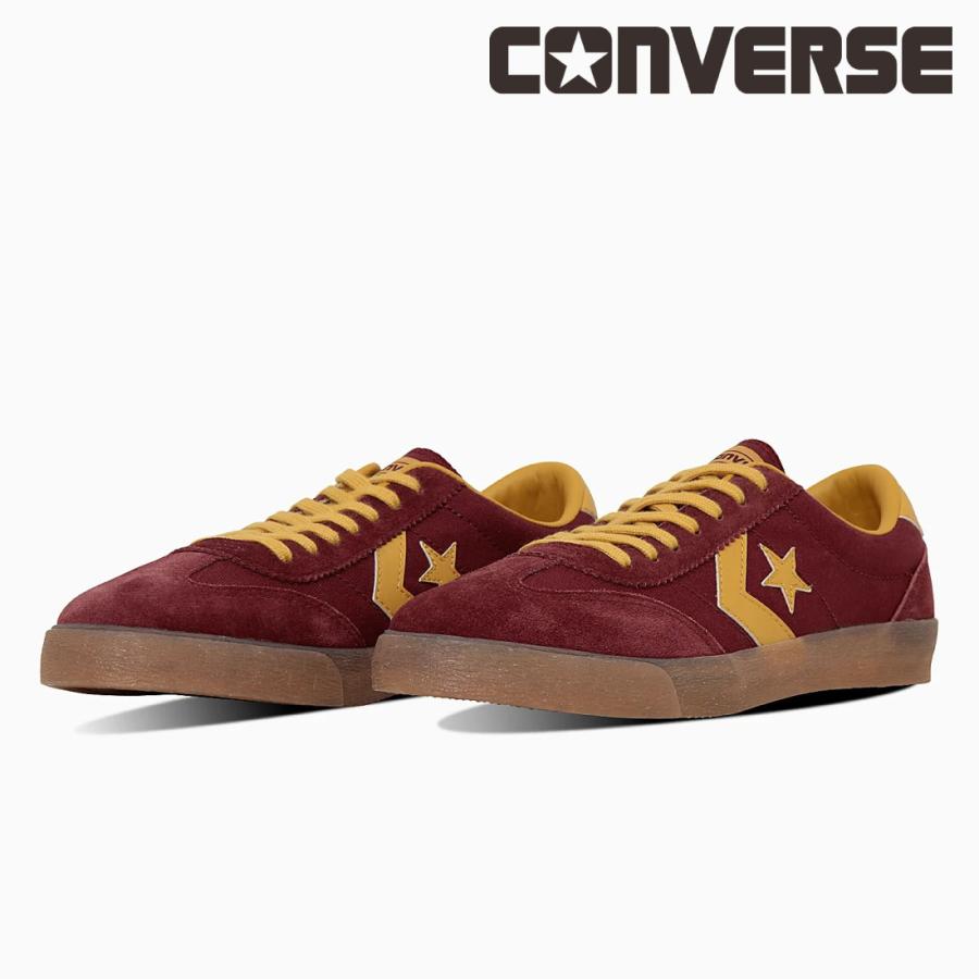 CONVERSE（コンバース） レディース スニーカー ロードクラシック SK