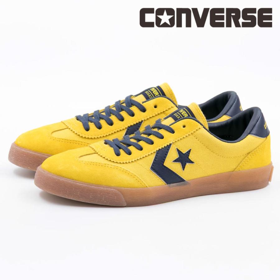 CONVERSE（コンバース） レディース スニーカー ロードクラシック SK