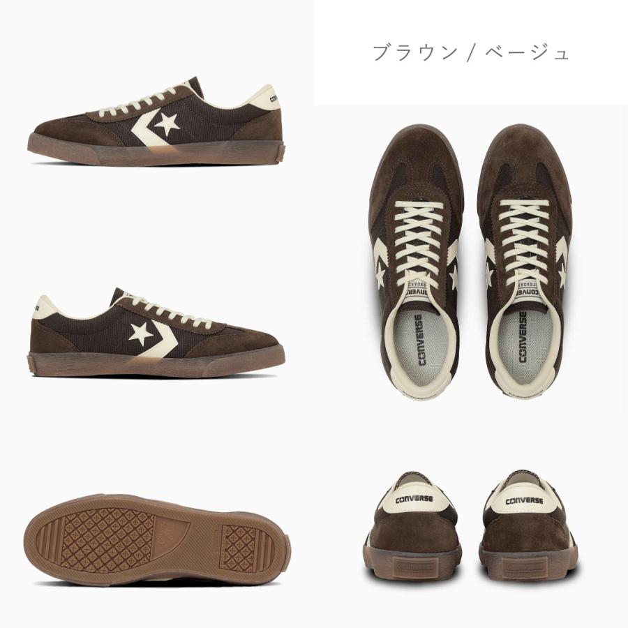 CONVERSE（コンバース） レディース スニーカー ロードクラシック SK
