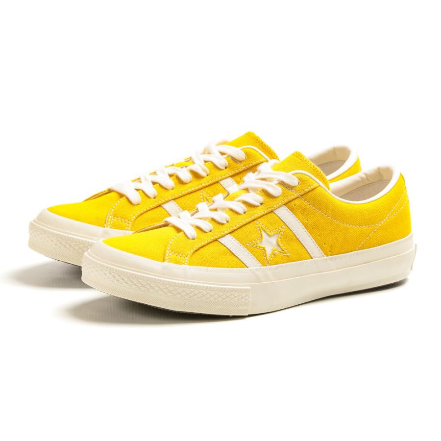 コンバース Converse スター バーズ Star Bars キャンバス ローカット レディース メンズ スニーカー ゴールド ダスティーブルー トレンド Co Stbscanvas フットプレイス 通販 Yahoo ショッピング