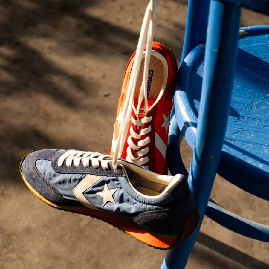 CONVERSE（コンバース） メンズ レディース ユニセックス スニーカー