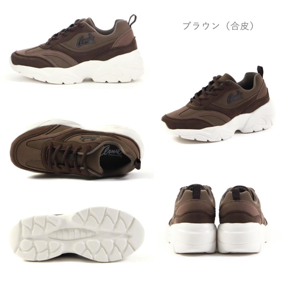 Arnie Arnold Palmer（アーニーアーノルドパーマー） レディース