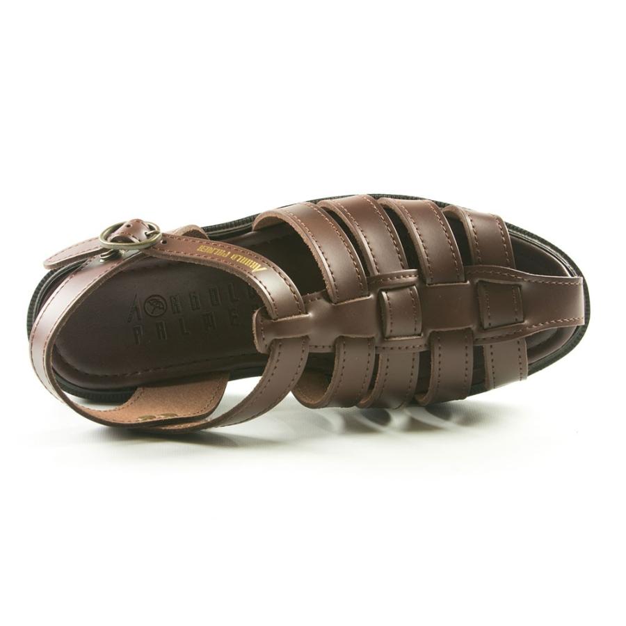 Arnold Palmer（アーノルドパーマー） メンズ サンダル グルカサンダル