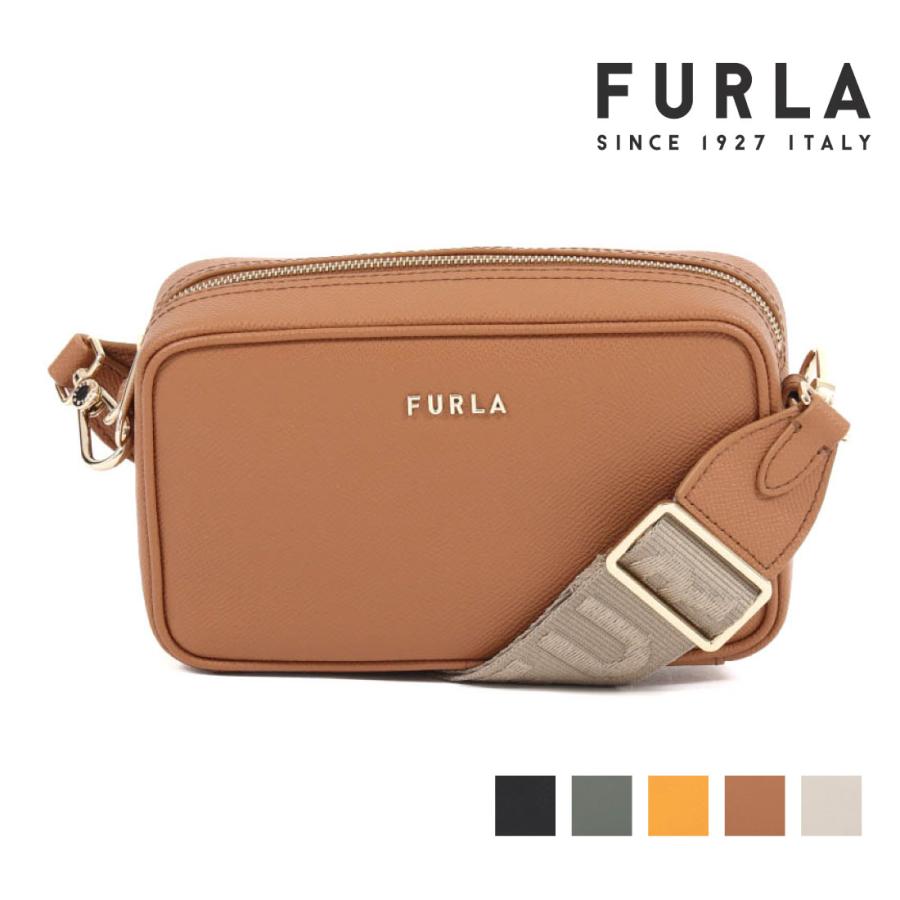 FURLA（フルラ） レディース バッグ WE00600 ミニショルダーバッグ