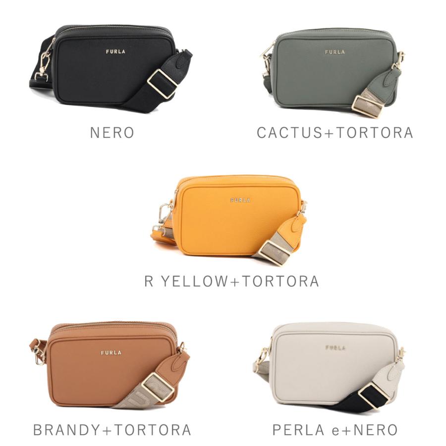 FURLA（フルラ） レディース バッグ WE00600 ミニショルダーバッグ