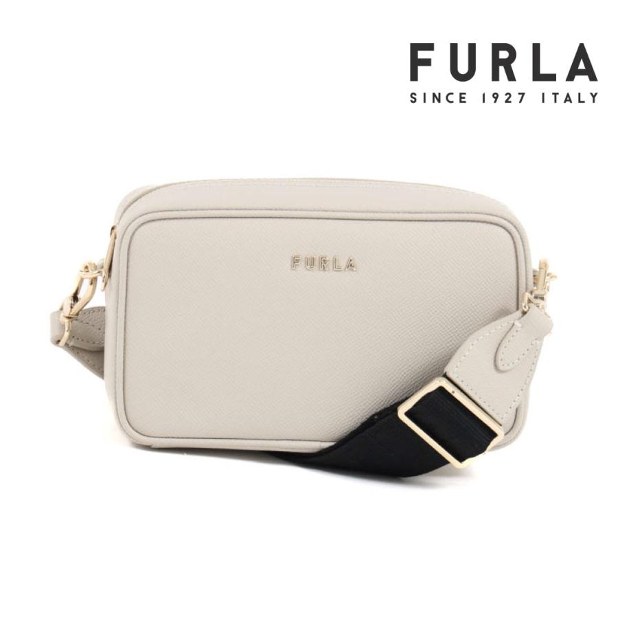 FURLA（フルラ） レディース バッグ WE00600 ミニショルダーバッグ