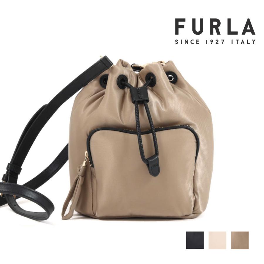 FURLA（フルラ） レディース バッグ WE00653 ショルダーバッグ