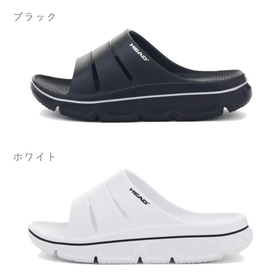 HEAD ヘッド レディース サンダル リアクティベーションサンダル