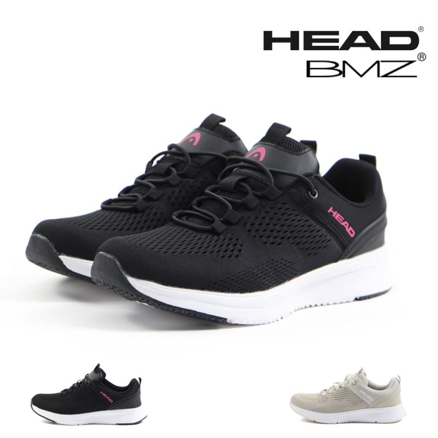 HEAD レディース ヘッド スニーカー HEAD×BMZ HDL00251 定番 HEAD レディース ヘッド スニーカー HEAD×BMZ HDL00251 定番